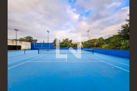 Apartamento à venda com 80m², 3 quartos e 1 vagaÁrea Comum - Quadra de Tênis