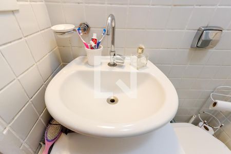 Apartamento à venda com 80m², 3 quartos e 1 vagaBanheiro