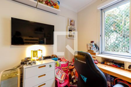 Apartamento à venda com 80m², 3 quartos e 1 vagaQuarto 2