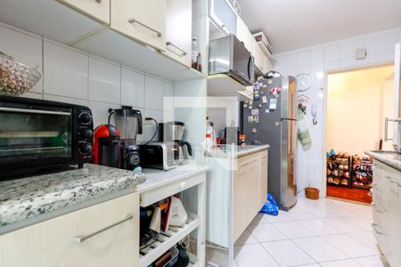 Apartamento à venda com 80m², 3 quartos e 1 vagaCozinha
