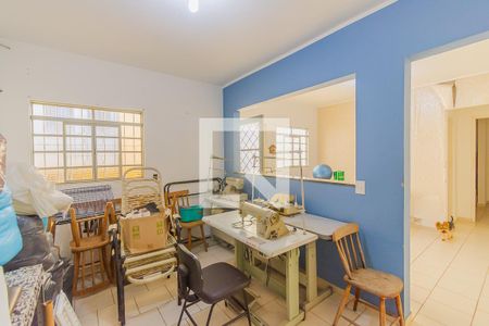 Casa à venda com 260m², 3 quartos e 3 vagasCozinha