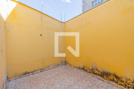 Casa à venda com 260m², 3 quartos e 3 vagasQuintal