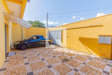 Casa à venda com 260m², 3 quartos e 3 vagasGaragem
