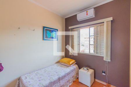 Casa à venda com 260m², 3 quartos e 3 vagasQuarto 2