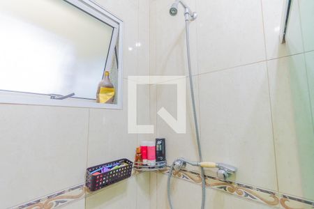 Casa à venda com 260m², 3 quartos e 3 vagasBanheiro Social