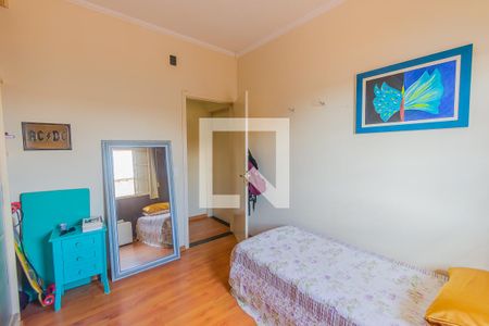 Casa à venda com 260m², 3 quartos e 3 vagasQuarto 2