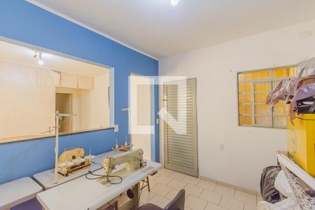 Casa à venda com 260m², 3 quartos e 3 vagasCozinha