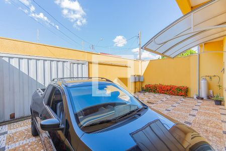 Casa à venda com 260m², 3 quartos e 3 vagasGaragem