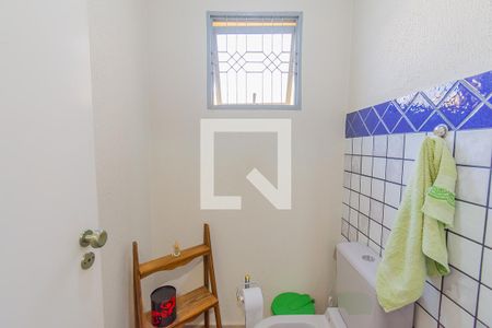 Casa à venda com 260m², 3 quartos e 3 vagasLavabo