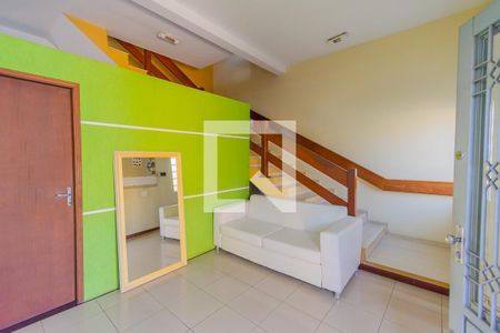 Casa à venda com 260m², 3 quartos e 3 vagasSala de Estar