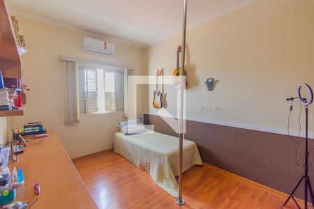 Casa à venda com 260m², 3 quartos e 3 vagasQuarto 1