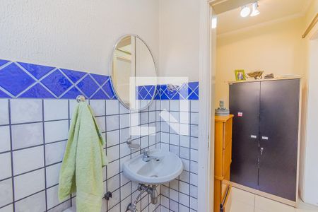 Casa à venda com 260m², 3 quartos e 3 vagasLavabo