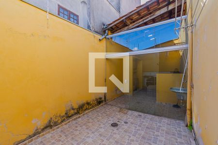 Casa à venda com 260m², 3 quartos e 3 vagasQuintal