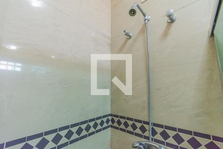 Casa à venda com 260m², 3 quartos e 3 vagasBanheiro da Suíte