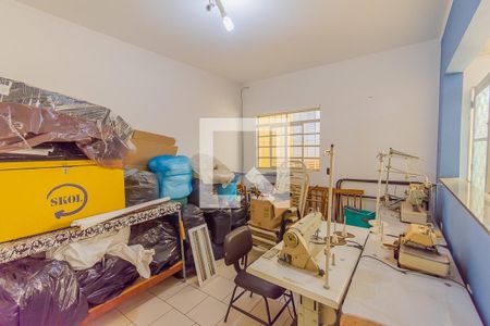 Casa à venda com 260m², 3 quartos e 3 vagasCozinha