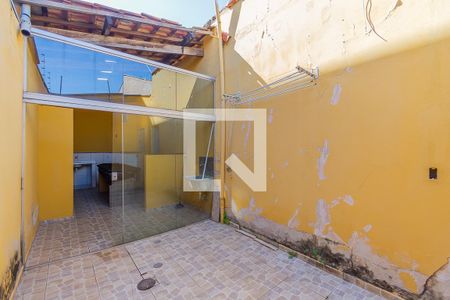Casa à venda com 260m², 3 quartos e 3 vagasQuintal