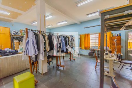 Casa à venda com 260m², 3 quartos e 3 vagasÁrea comum