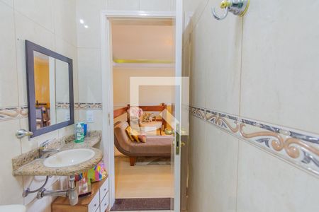 Casa à venda com 260m², 3 quartos e 3 vagasBanheiro Social