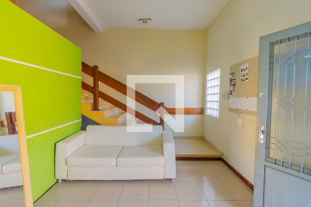 Casa à venda com 260m², 3 quartos e 3 vagasSala de Estar