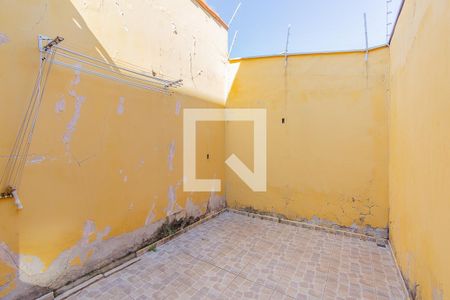 Casa à venda com 260m², 3 quartos e 3 vagasQuintal
