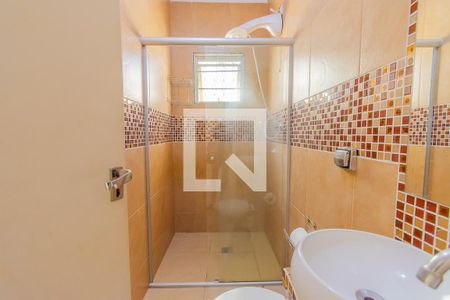 Casa à venda com 260m², 3 quartos e 3 vagasBanheiro 2