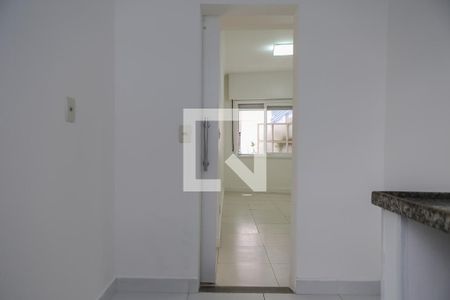 Apartamento para alugar com 62m², 1 quarto e 1 vagaCozinha