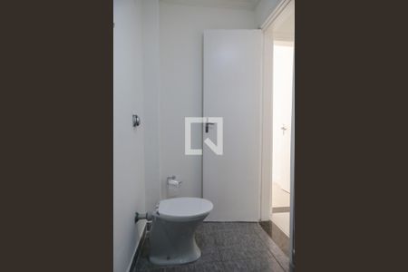 Apartamento para alugar com 62m², 1 quarto e 1 vagaBanheiro