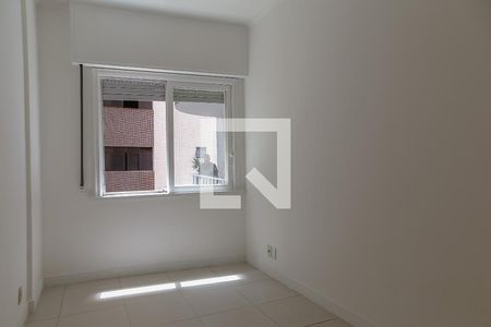 Quarto de apartamento para alugar com 1 quarto, 62m² em Ponta da Praia, Santos
