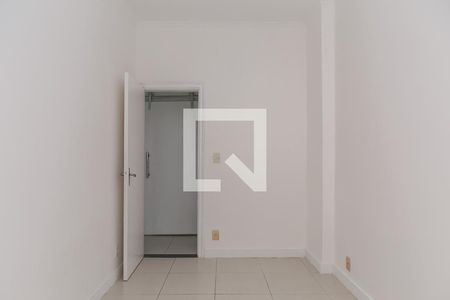 Quarto de apartamento para alugar com 1 quarto, 62m² em Ponta da Praia, Santos