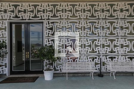 Apartamento para alugar com 62m², 1 quarto e 1 vagaEntrada