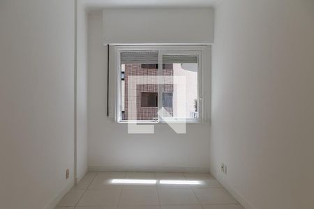 Quarto de apartamento para alugar com 1 quarto, 62m² em Ponta da Praia, Santos