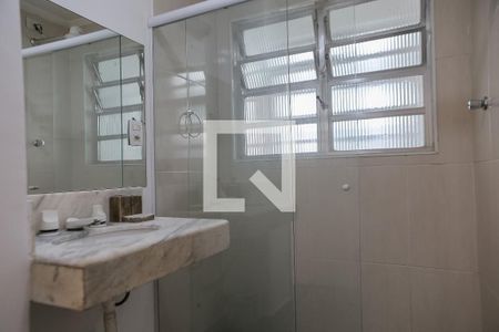 Apartamento para alugar com 62m², 1 quarto e 1 vagaBanheiro