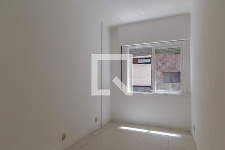 Quarto de apartamento para alugar com 1 quarto, 62m² em Ponta da Praia, Santos