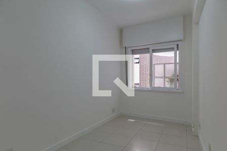 Sala de apartamento para alugar com 1 quarto, 62m² em Ponta da Praia, Santos