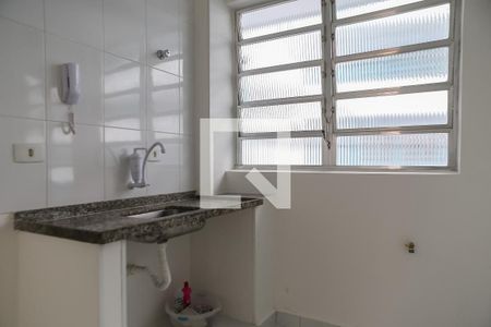 Apartamento para alugar com 62m², 1 quarto e 1 vagaCozinha