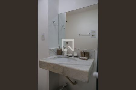 Apartamento para alugar com 62m², 1 quarto e 1 vagaBanheiro