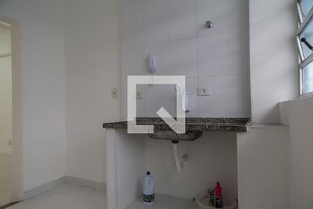 Apartamento para alugar com 62m², 1 quarto e 1 vagaCozinha