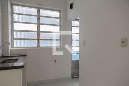 Apartamento para alugar com 62m², 1 quarto e 1 vagaCozinha