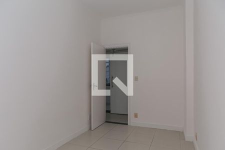Quarto de apartamento para alugar com 1 quarto, 62m² em Ponta da Praia, Santos