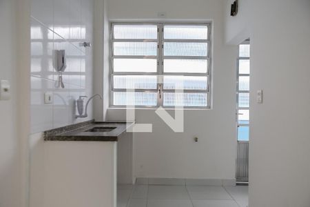 Apartamento para alugar com 62m², 1 quarto e 1 vagaCozinha