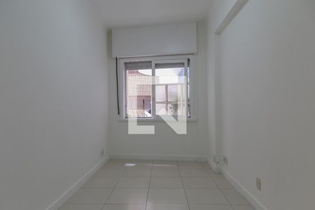 Sala de apartamento para alugar com 1 quarto, 62m² em Ponta da Praia, Santos
