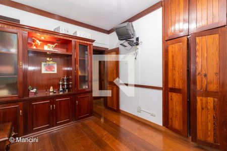Apartamento à venda com 4 quartos, 360m² em Anchieta, Belo Horizonte