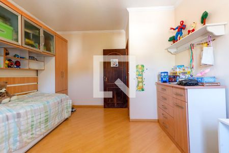 Casa à venda com 340m², 4 quartos e 6 vagasQuarto 3