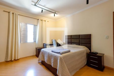 Casa à venda com 340m², 4 quartos e 6 vagasQuarto 2