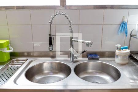 Casa à venda com 340m², 4 quartos e 6 vagasCozinha