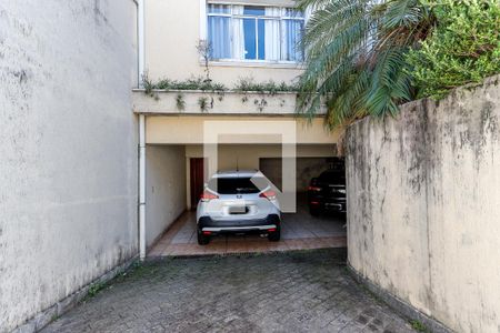 Casa à venda com 340m², 4 quartos e 6 vagasGaragem