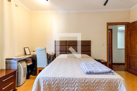 Casa à venda com 340m², 4 quartos e 6 vagasQuarto 2