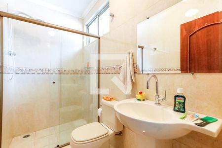 Casa à venda com 340m², 4 quartos e 6 vagasBanheiro 2