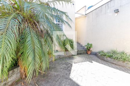 Casa à venda com 340m², 4 quartos e 6 vagasEntrada