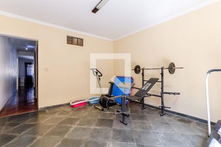 Casa à venda com 340m², 4 quartos e 6 vagasSala 3